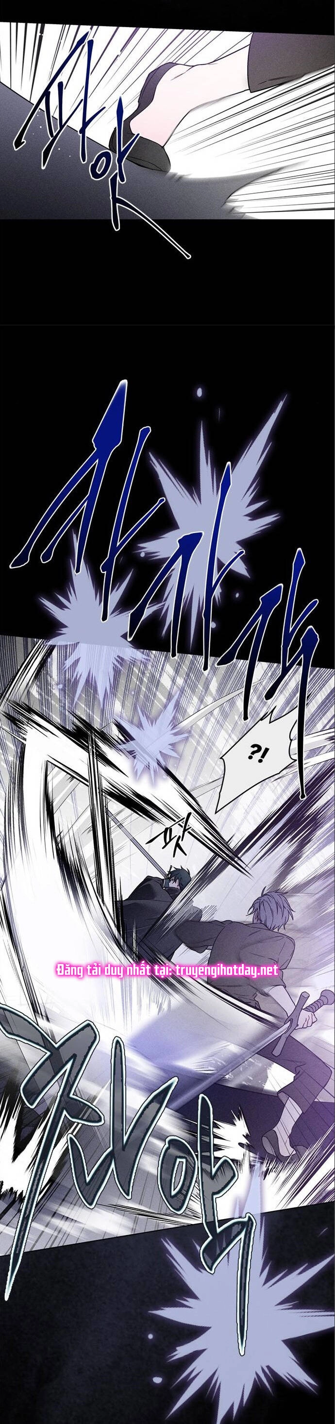 Cách Hiệp Sĩ Sống Như Một Tiểu Thư Quyền Quý Chapter 112.1 - 12