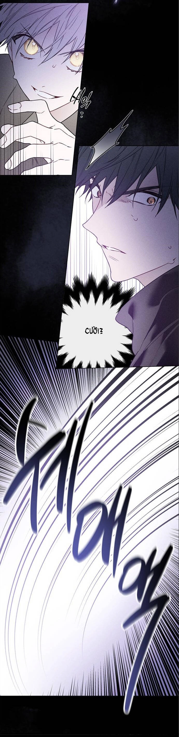 Cách Hiệp Sĩ Sống Như Một Tiểu Thư Quyền Quý Chapter 112.1 - 13