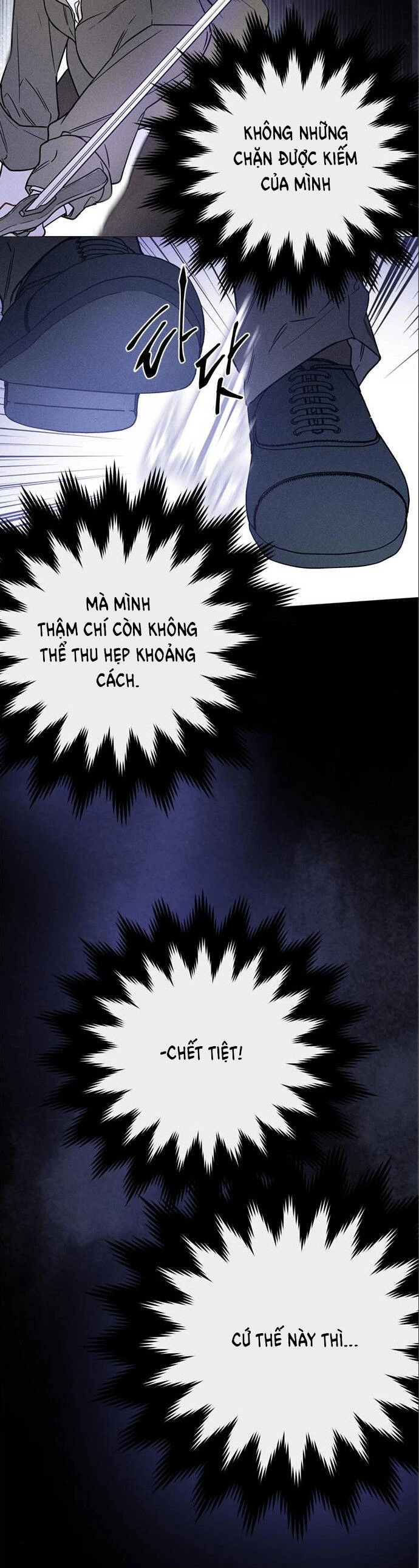 Cách Hiệp Sĩ Sống Như Một Tiểu Thư Quyền Quý Chapter 112.1 - 15