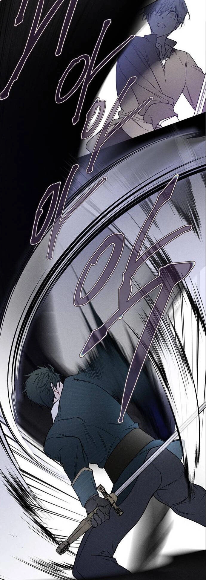 Cách Hiệp Sĩ Sống Như Một Tiểu Thư Quyền Quý Chapter 112.1 - 17