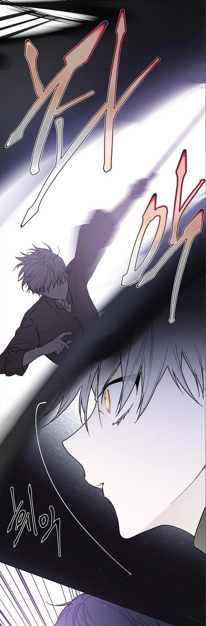 Cách Hiệp Sĩ Sống Như Một Tiểu Thư Quyền Quý Chapter 112.1 - 18