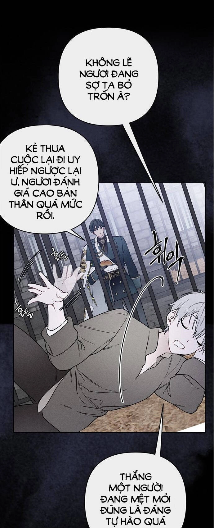 Cách Hiệp Sĩ Sống Như Một Tiểu Thư Quyền Quý Chapter 112.2 - 4