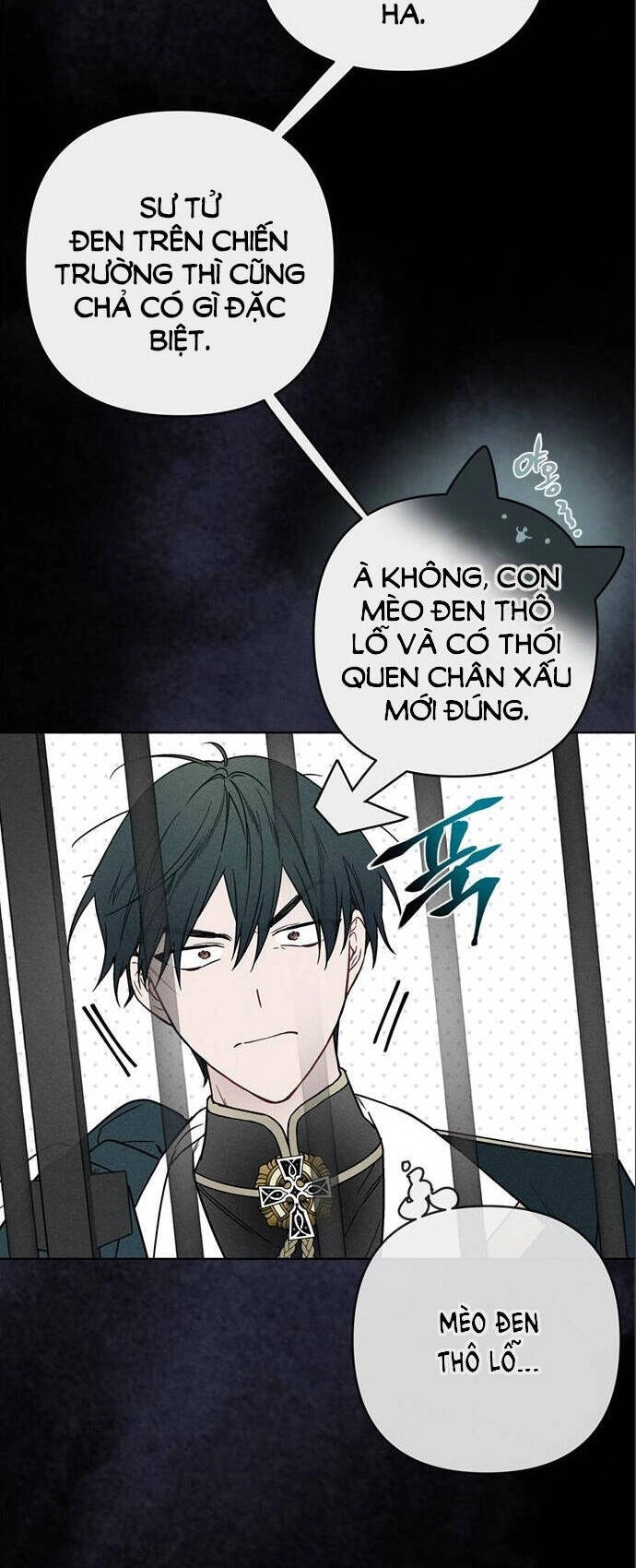 Cách Hiệp Sĩ Sống Như Một Tiểu Thư Quyền Quý Chapter 112.2 - 5