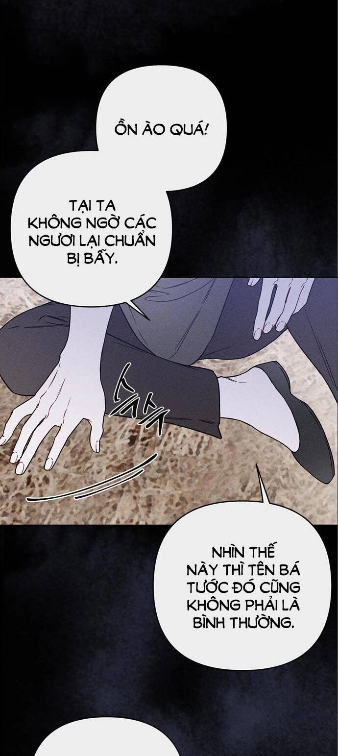 Cách Hiệp Sĩ Sống Như Một Tiểu Thư Quyền Quý Chapter 112.2 - 7