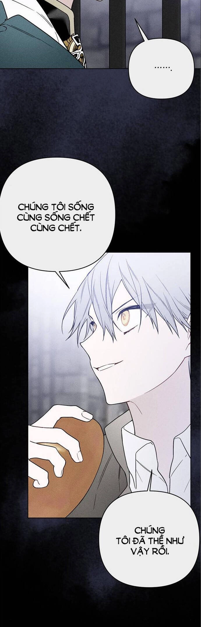 Cách Hiệp Sĩ Sống Như Một Tiểu Thư Quyền Quý Chapter 112.2 - 10