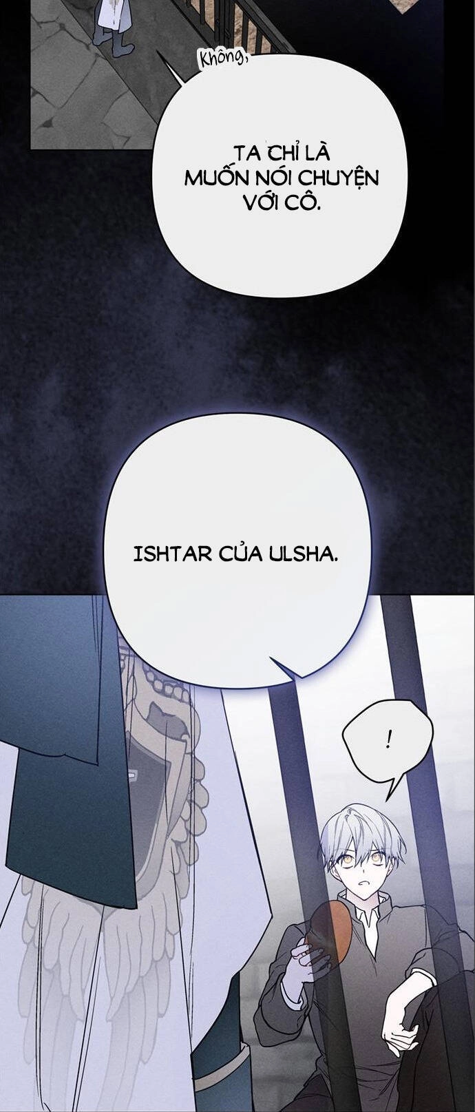 Cách Hiệp Sĩ Sống Như Một Tiểu Thư Quyền Quý Chapter 112.2 - 12