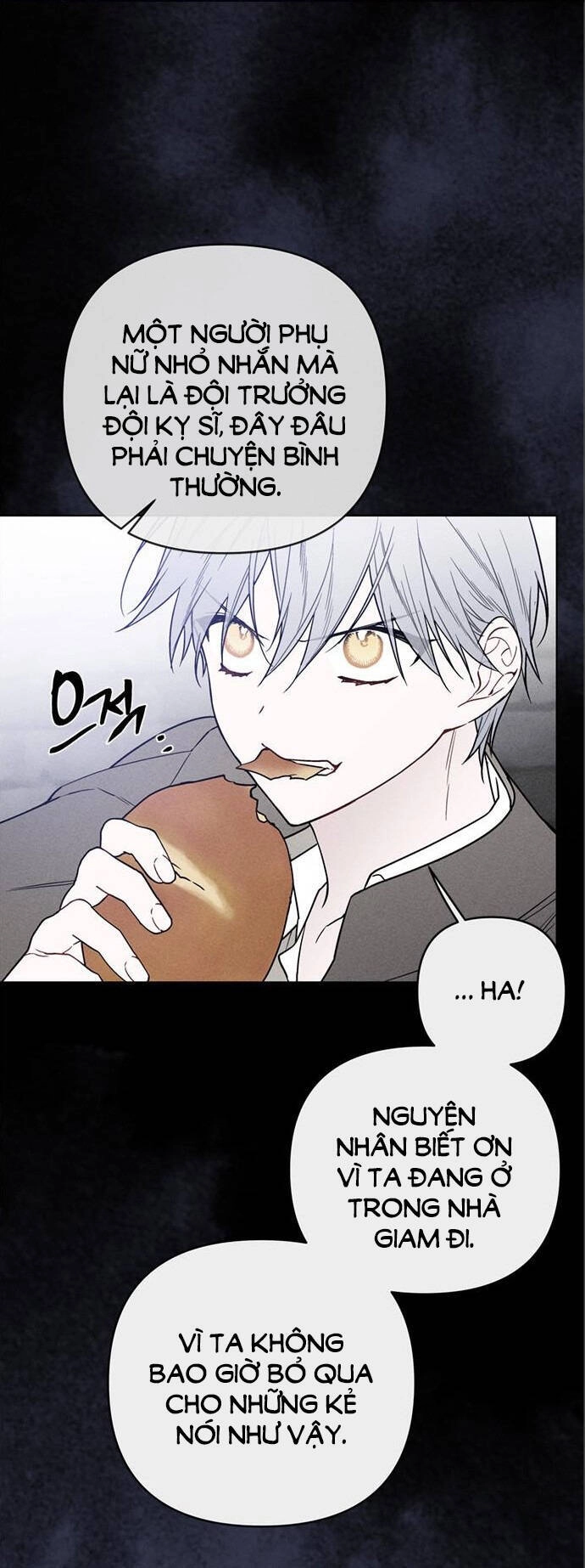 Cách Hiệp Sĩ Sống Như Một Tiểu Thư Quyền Quý Chapter 112.2 - 13