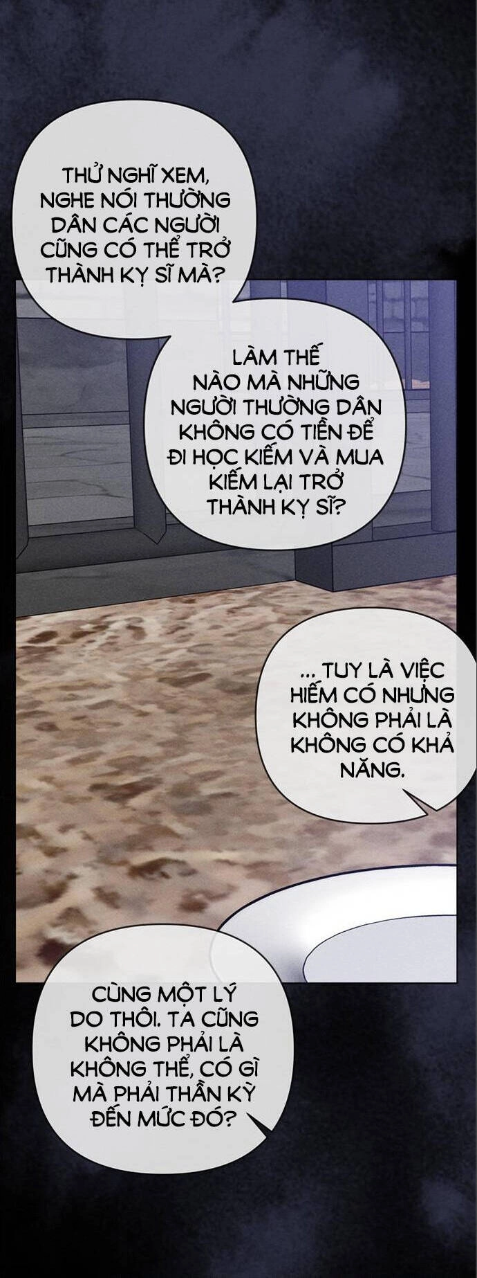 Cách Hiệp Sĩ Sống Như Một Tiểu Thư Quyền Quý Chapter 112.2 - 14