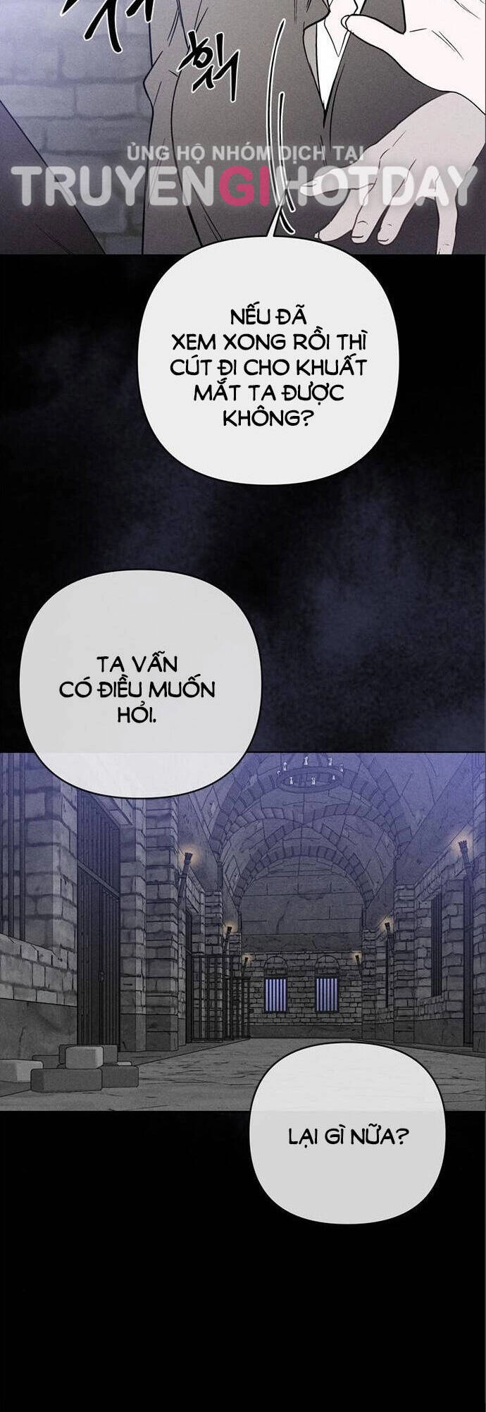 Cách Hiệp Sĩ Sống Như Một Tiểu Thư Quyền Quý Chapter 112.2 - 16