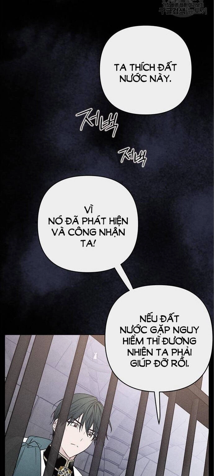 Cách Hiệp Sĩ Sống Như Một Tiểu Thư Quyền Quý Chapter 112.2 - 19