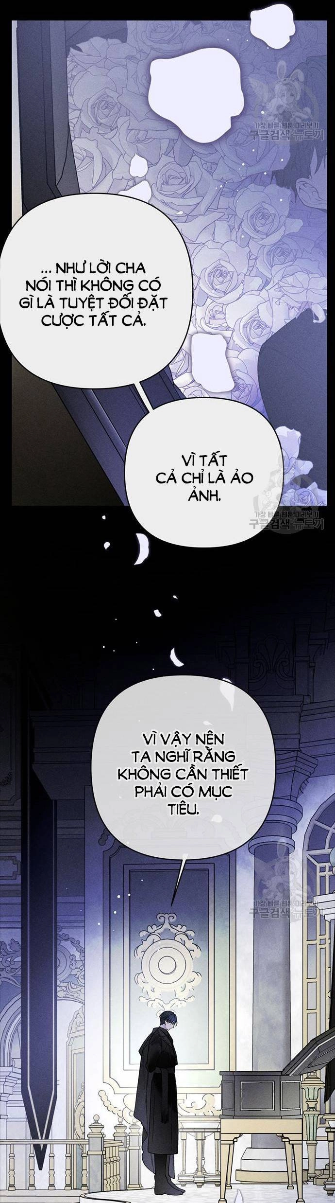 Cách Hiệp Sĩ Sống Như Một Tiểu Thư Quyền Quý Chapter 113.1 - 2