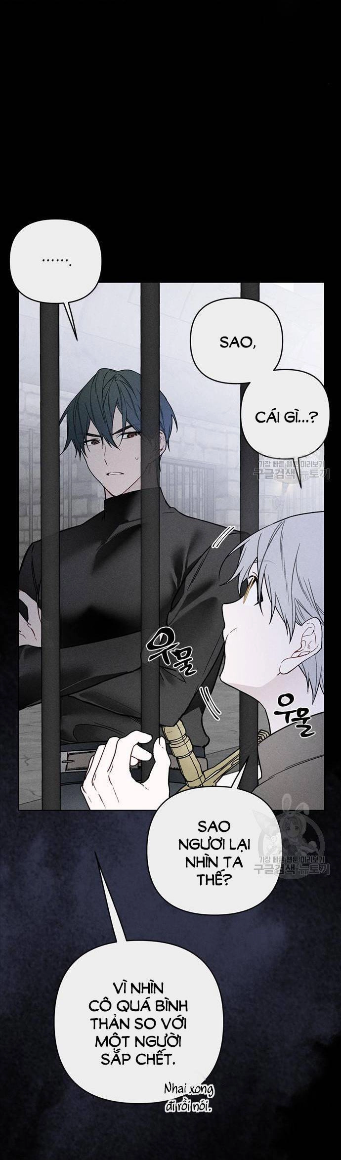 Cách Hiệp Sĩ Sống Như Một Tiểu Thư Quyền Quý Chapter 113.1 - 10