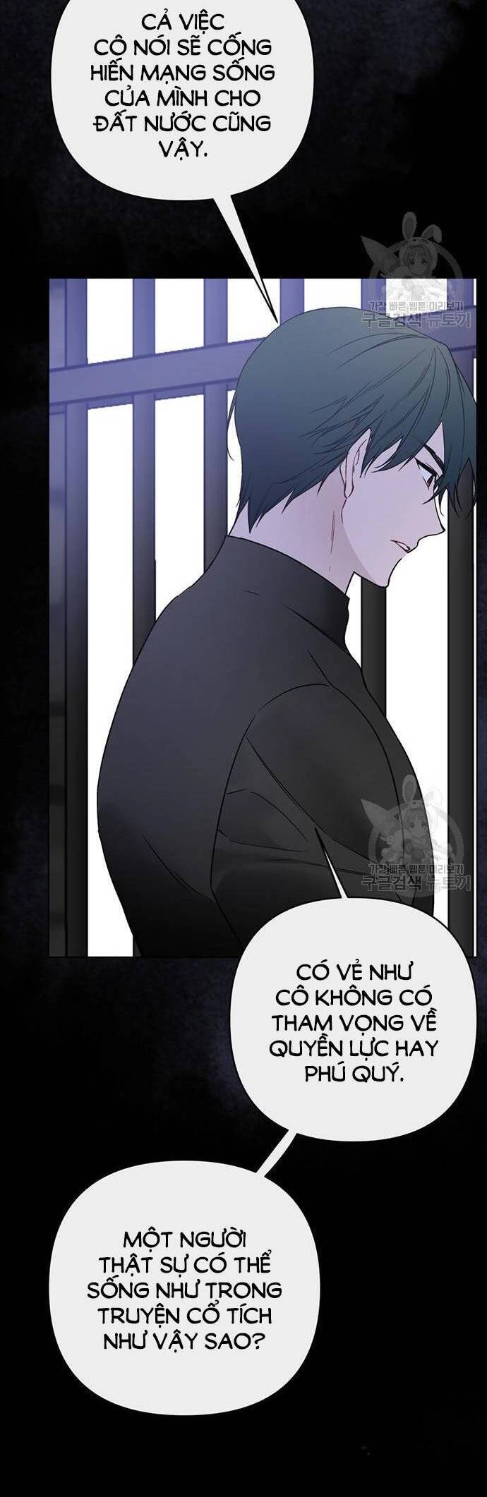 Cách Hiệp Sĩ Sống Như Một Tiểu Thư Quyền Quý Chapter 113.1 - 14