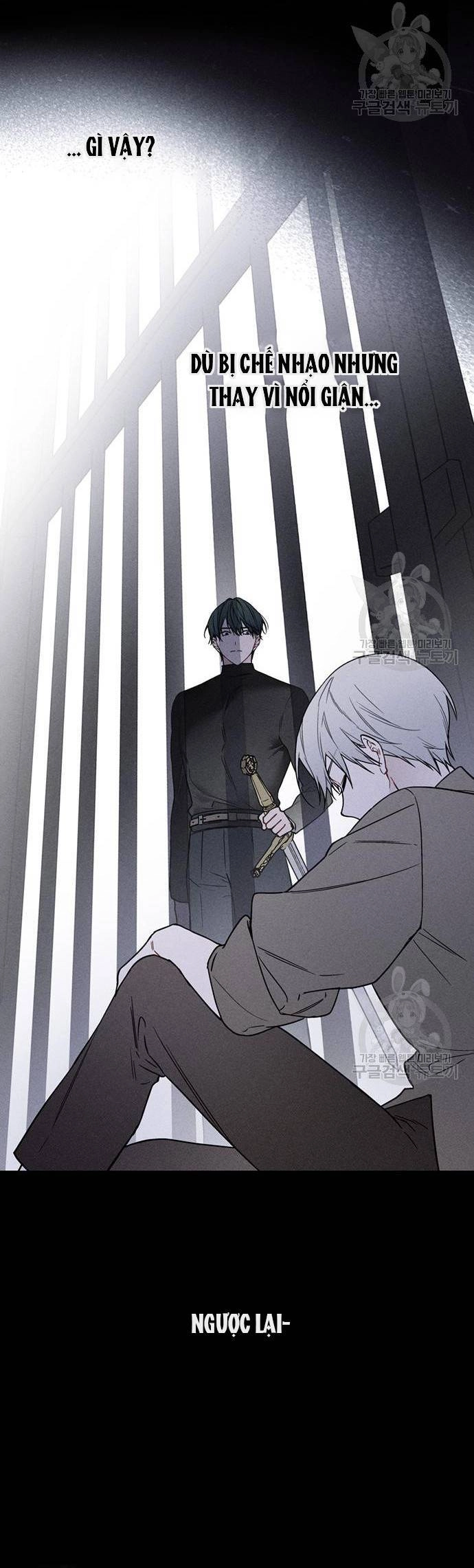 Cách Hiệp Sĩ Sống Như Một Tiểu Thư Quyền Quý Chapter 113.1 - 22