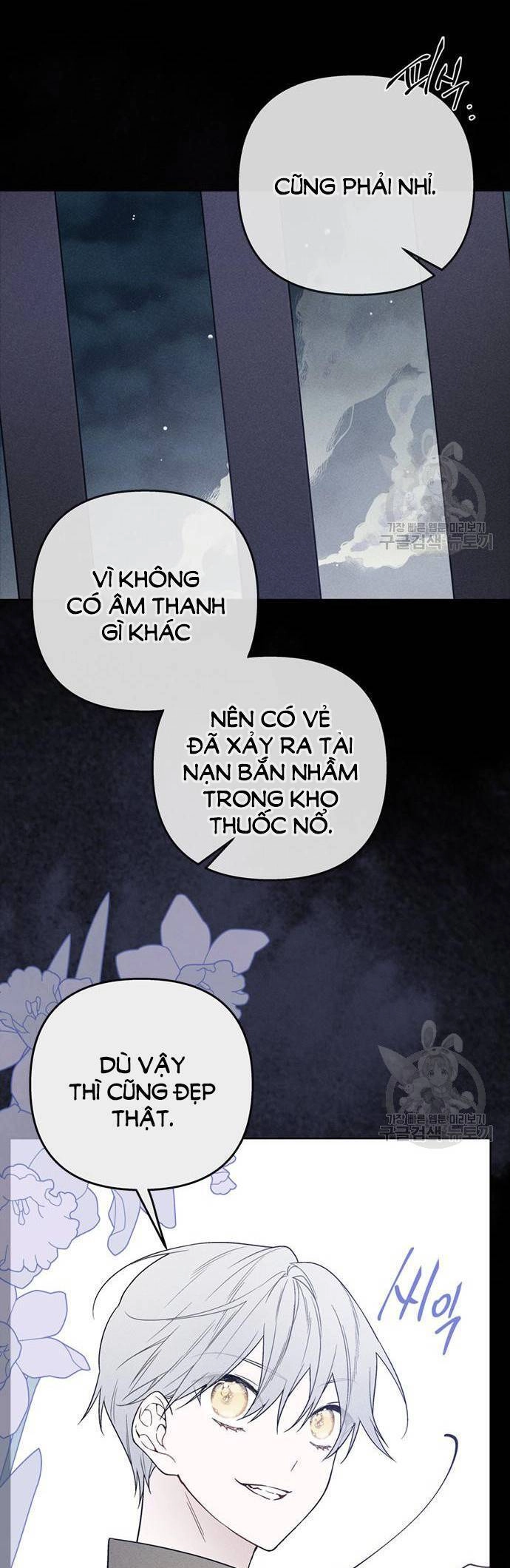 Cách Hiệp Sĩ Sống Như Một Tiểu Thư Quyền Quý Chapter 113.2 - 1