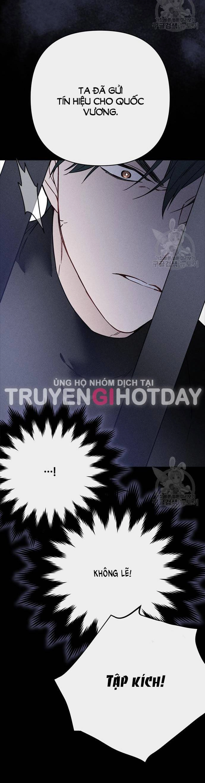 Cách Hiệp Sĩ Sống Như Một Tiểu Thư Quyền Quý Chapter 113.2 - 15