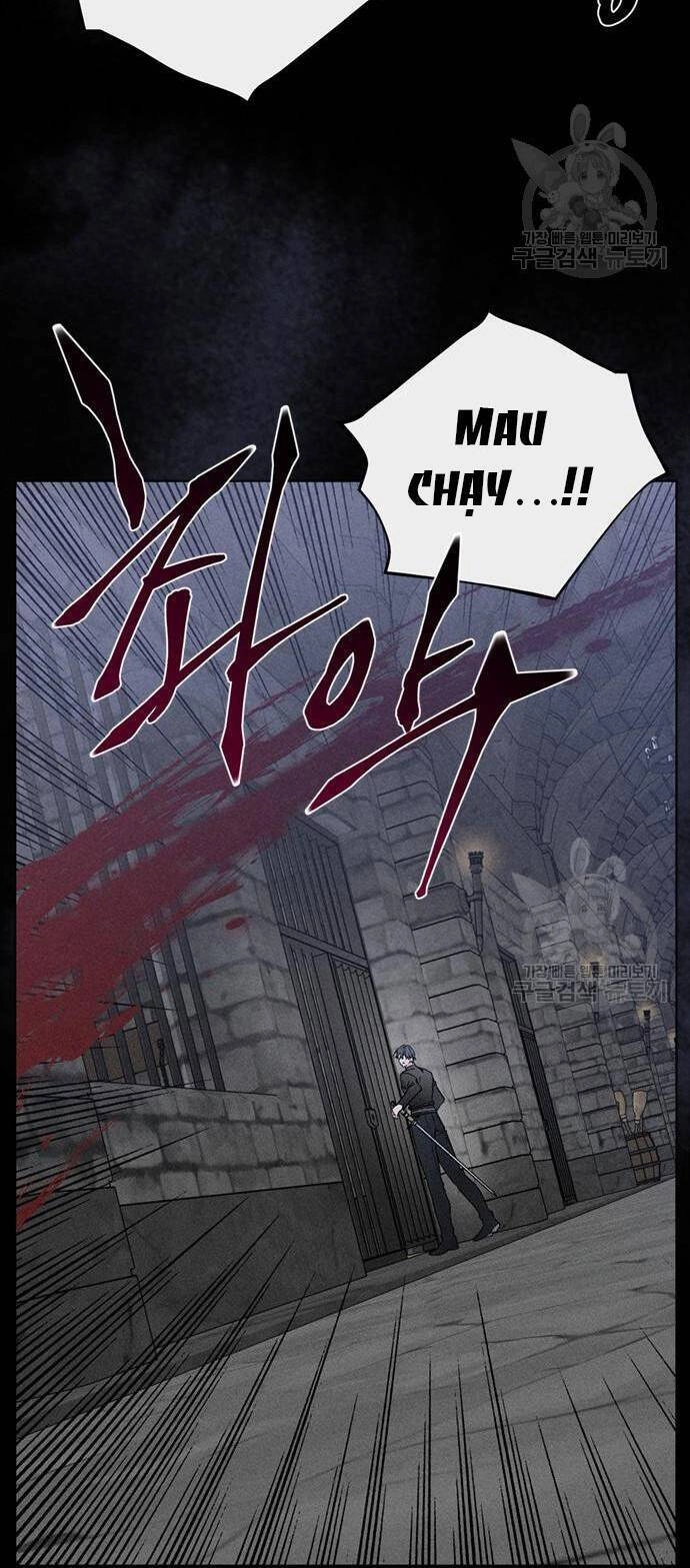 Cách Hiệp Sĩ Sống Như Một Tiểu Thư Quyền Quý Chapter 113.2 - 17