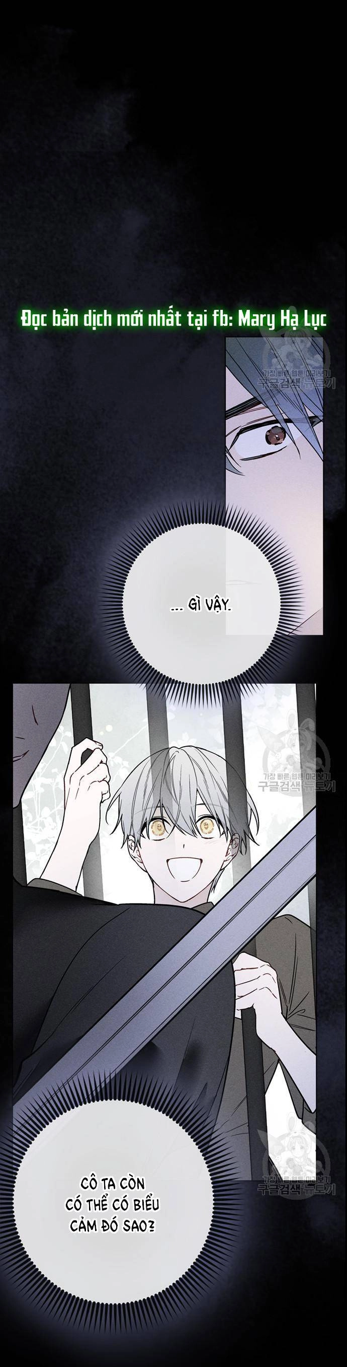 Cách Hiệp Sĩ Sống Như Một Tiểu Thư Quyền Quý Chapter 114.1 - 1