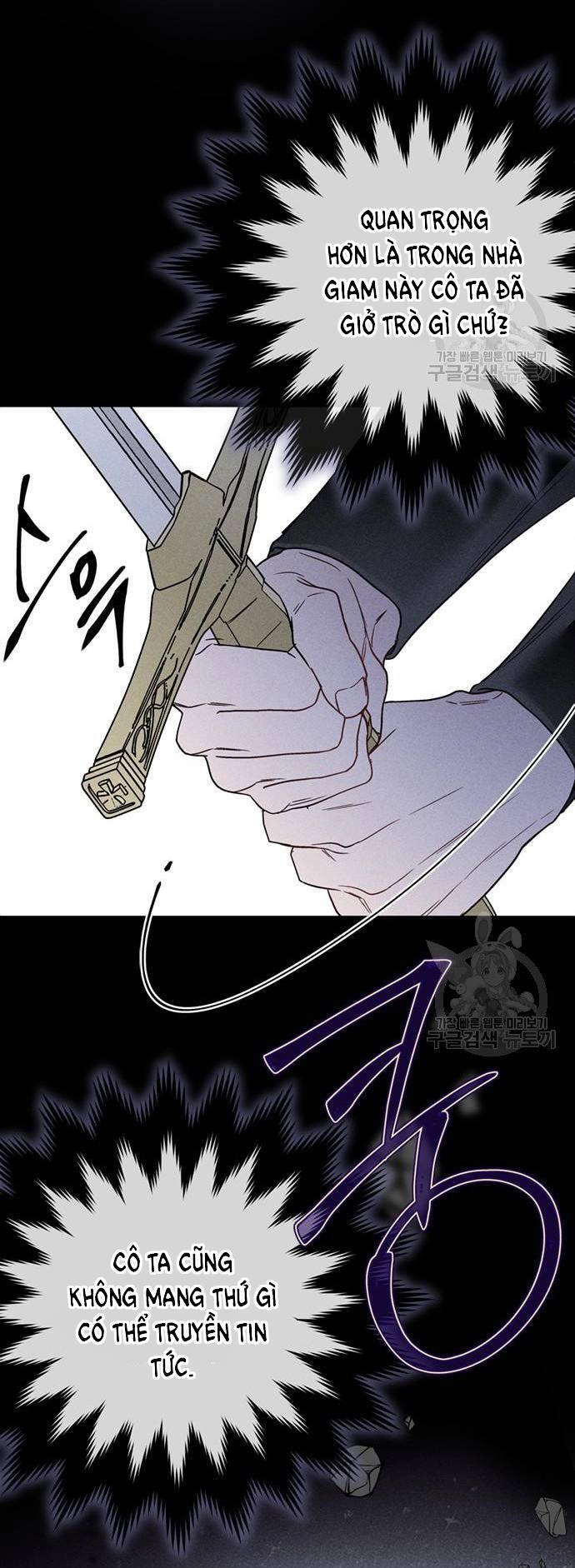 Cách Hiệp Sĩ Sống Như Một Tiểu Thư Quyền Quý Chapter 114.1 - 2