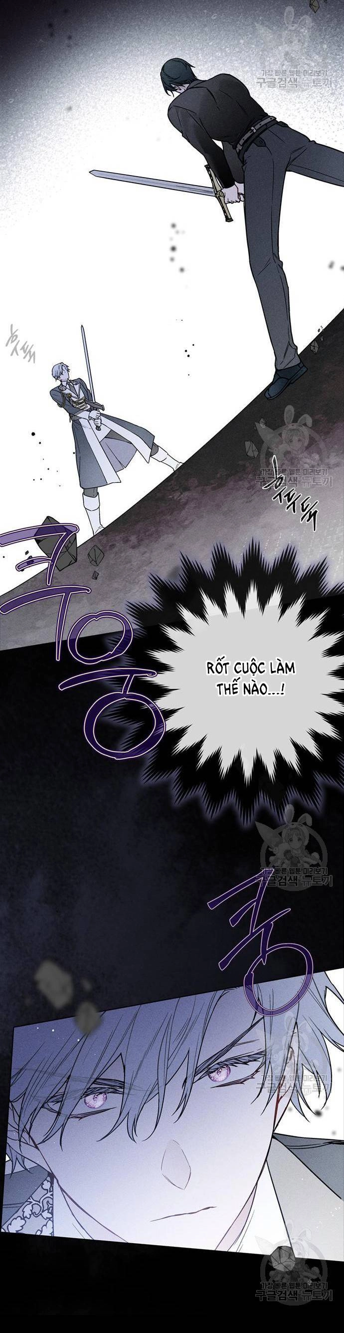 Cách Hiệp Sĩ Sống Như Một Tiểu Thư Quyền Quý Chapter 114.1 - 3