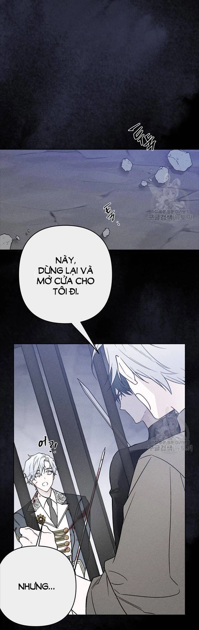 Cách Hiệp Sĩ Sống Như Một Tiểu Thư Quyền Quý Chapter 114.1 - 7