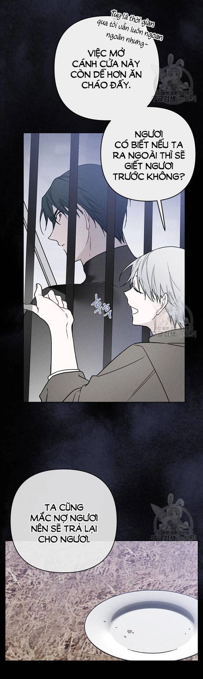 Cách Hiệp Sĩ Sống Như Một Tiểu Thư Quyền Quý Chapter 114.1 - 10