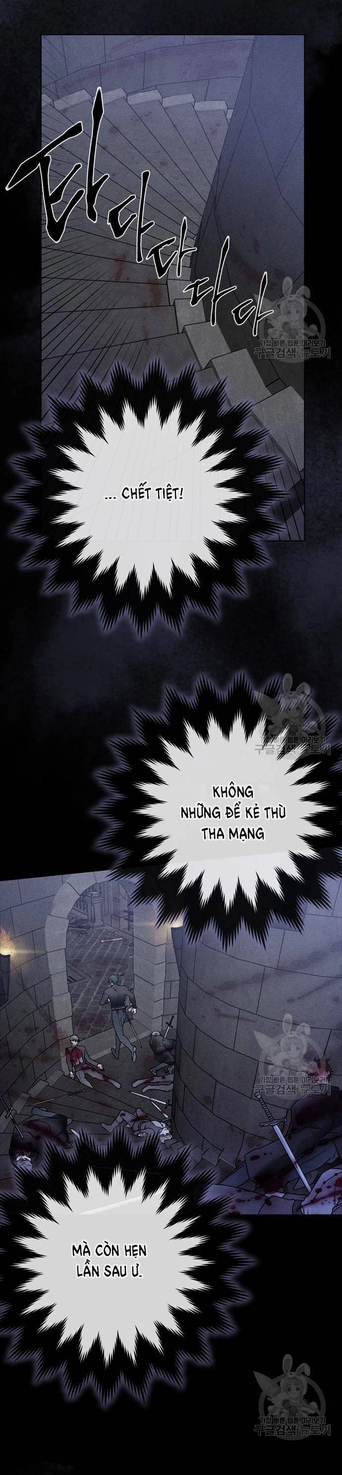 Cách Hiệp Sĩ Sống Như Một Tiểu Thư Quyền Quý Chapter 114.1 - 15