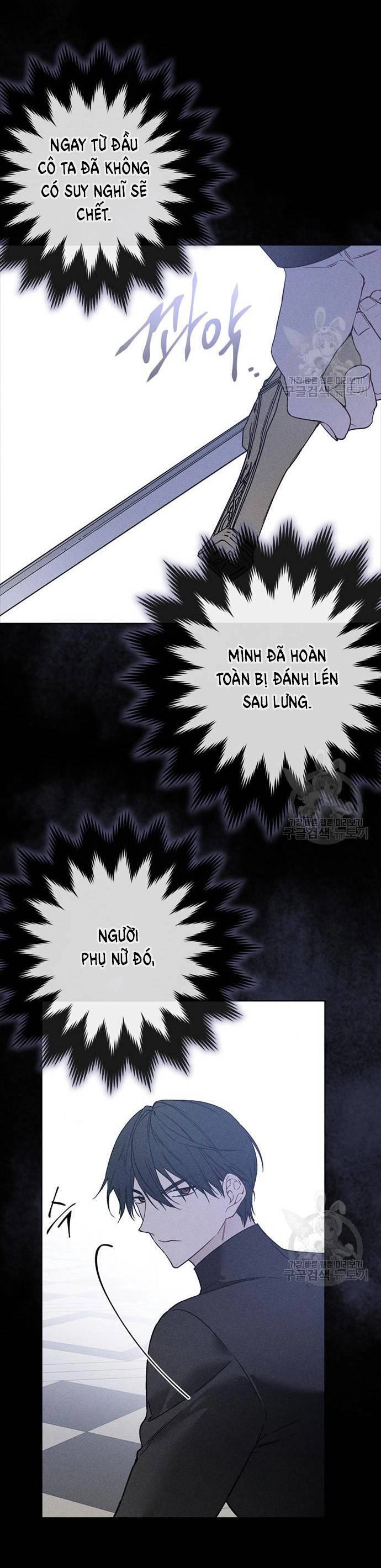 Cách Hiệp Sĩ Sống Như Một Tiểu Thư Quyền Quý Chapter 114.1 - 16