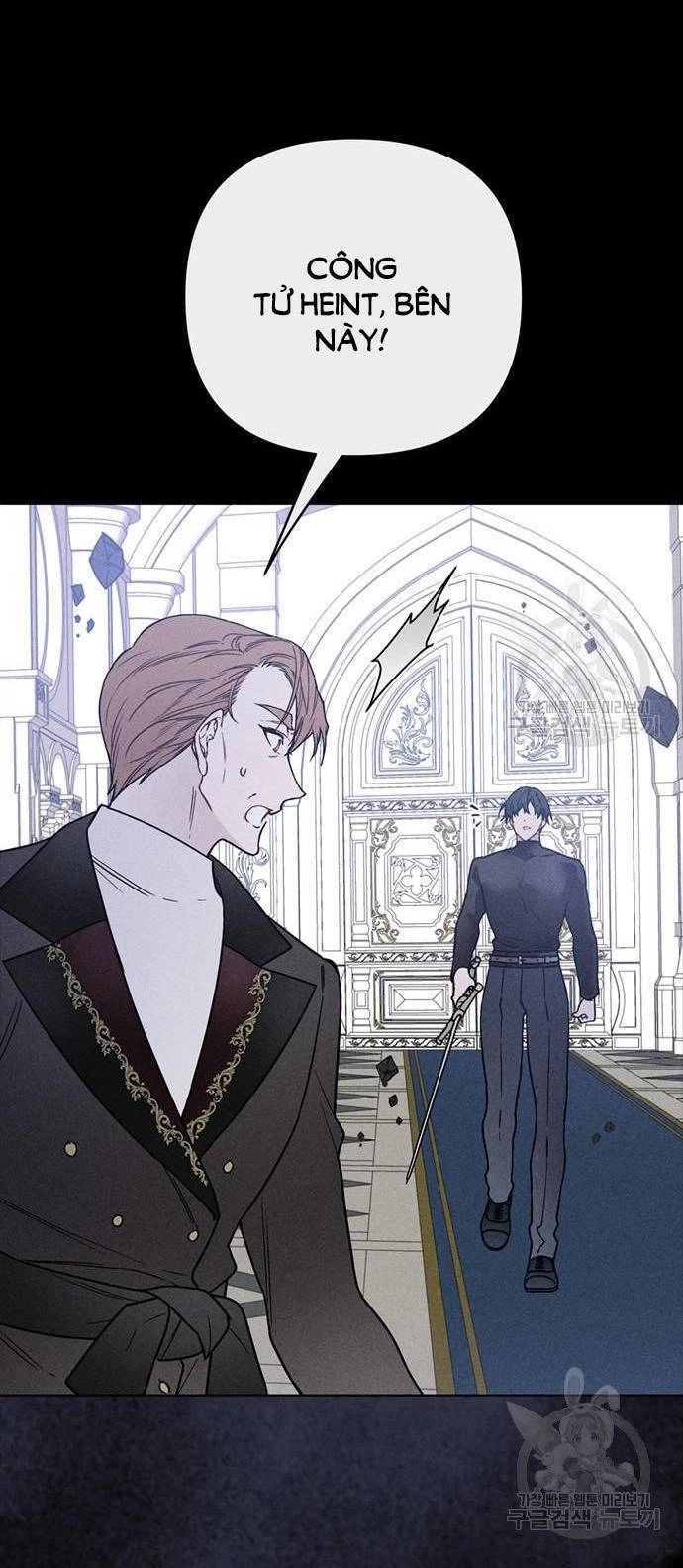 Cách Hiệp Sĩ Sống Như Một Tiểu Thư Quyền Quý Chapter 114.1 - 18