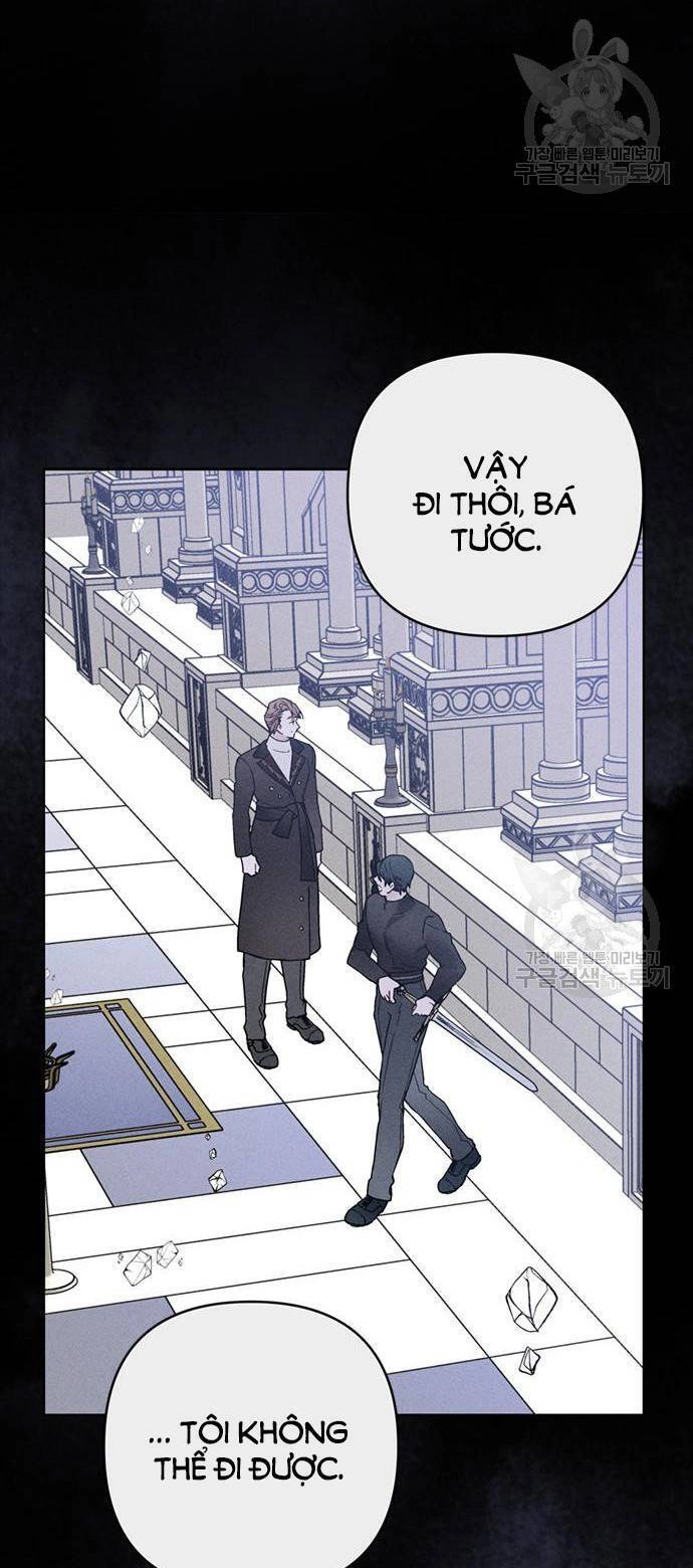 Cách Hiệp Sĩ Sống Như Một Tiểu Thư Quyền Quý Chapter 114.1 - 21