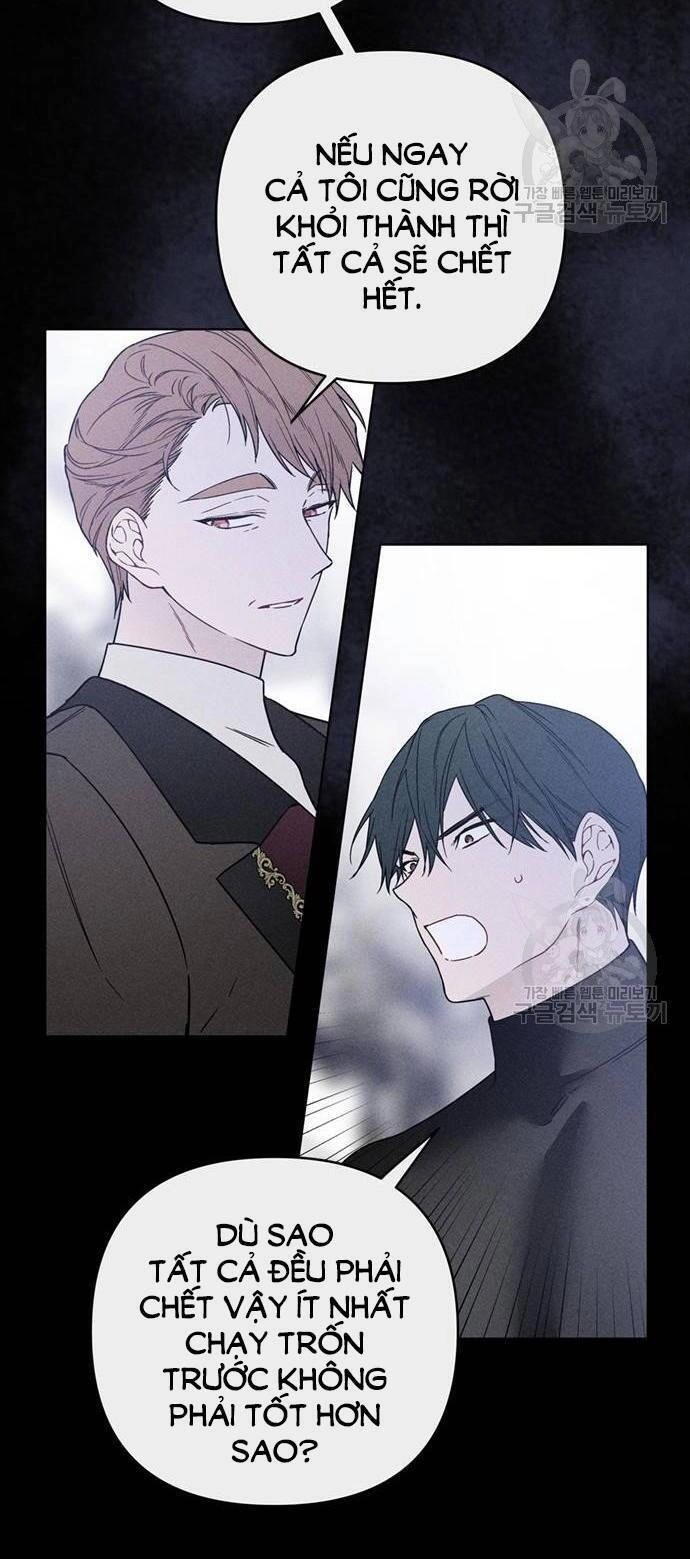 Cách Hiệp Sĩ Sống Như Một Tiểu Thư Quyền Quý Chapter 114.1 - 22