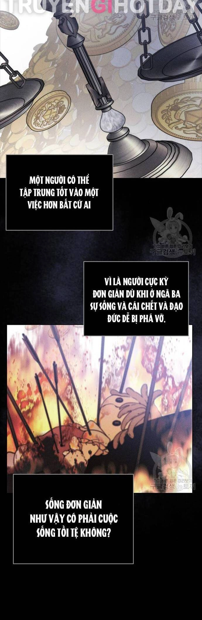 Cách Hiệp Sĩ Sống Như Một Tiểu Thư Quyền Quý Chapter 114.2 - 13