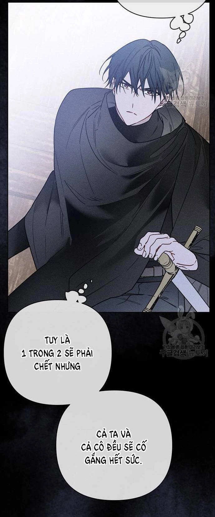 Cách Hiệp Sĩ Sống Như Một Tiểu Thư Quyền Quý Chapter 114.2 - 17