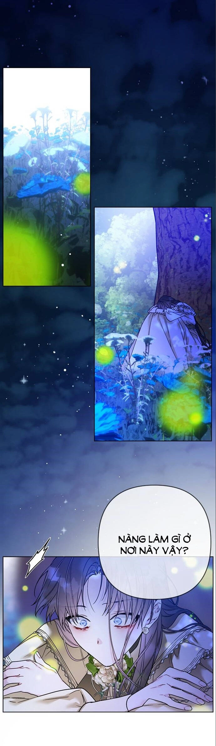 Cách Hiệp Sĩ Sống Như Một Tiểu Thư Quyền Quý Chapter 115.1 - 1