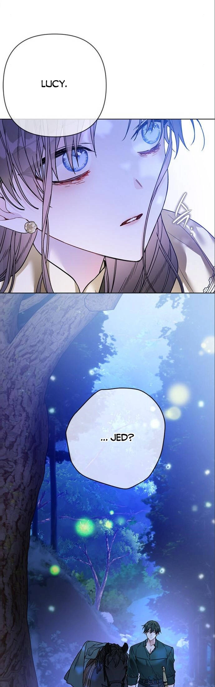 Cách Hiệp Sĩ Sống Như Một Tiểu Thư Quyền Quý Chapter 115.1 - 2