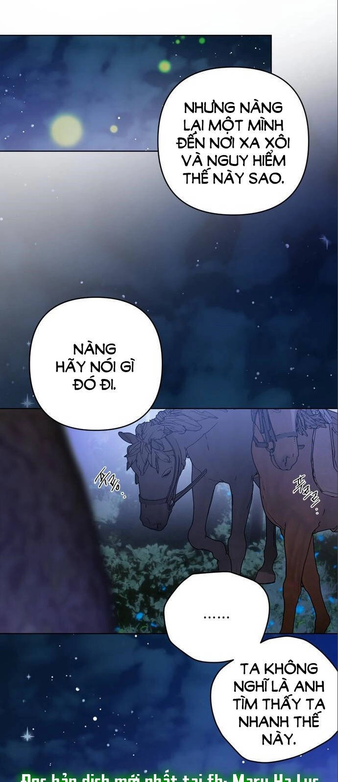 Cách Hiệp Sĩ Sống Như Một Tiểu Thư Quyền Quý Chapter 115.1 - 5