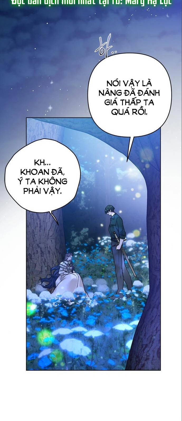 Cách Hiệp Sĩ Sống Như Một Tiểu Thư Quyền Quý Chapter 115.1 - 6