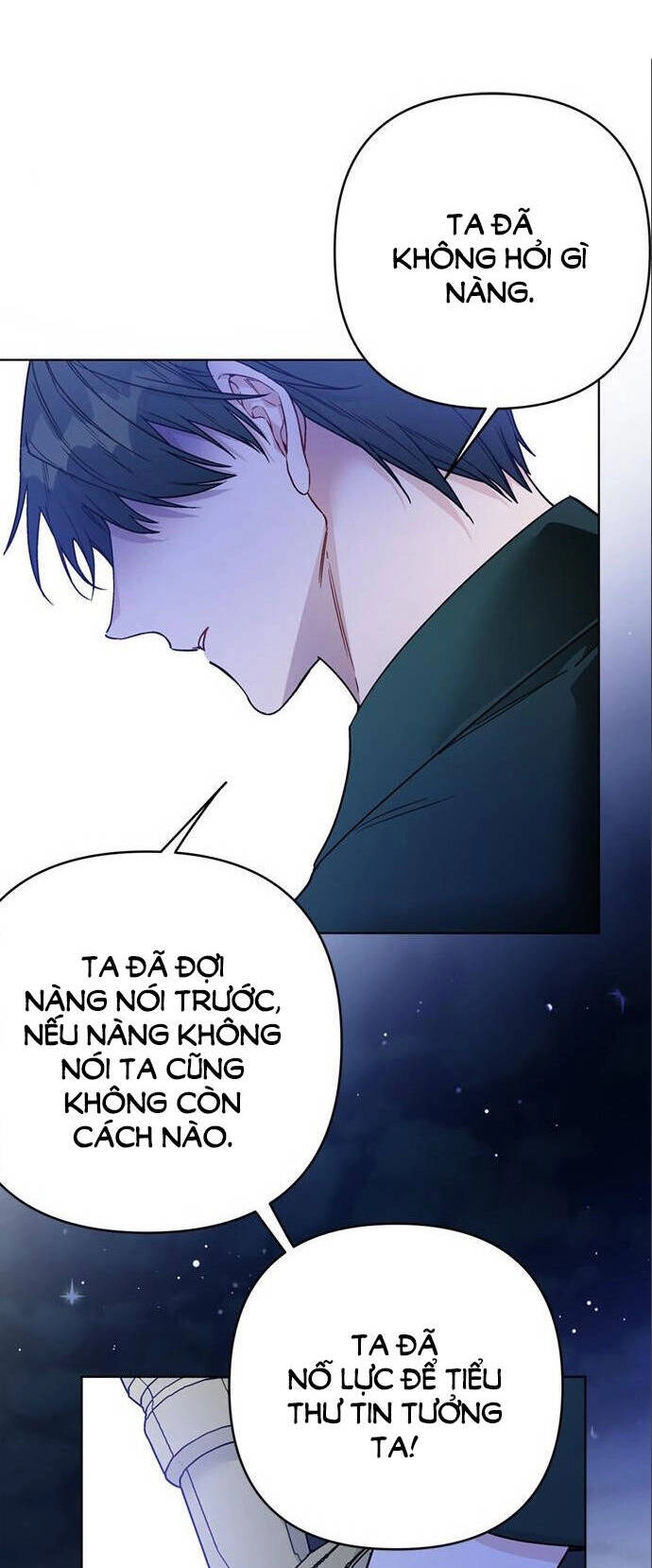 Cách Hiệp Sĩ Sống Như Một Tiểu Thư Quyền Quý Chapter 115.1 - 8