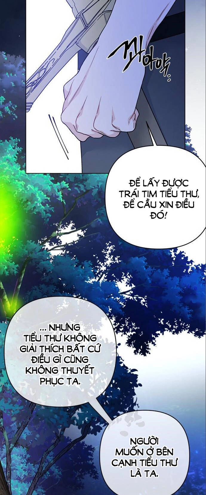 Cách Hiệp Sĩ Sống Như Một Tiểu Thư Quyền Quý Chapter 115.1 - 9