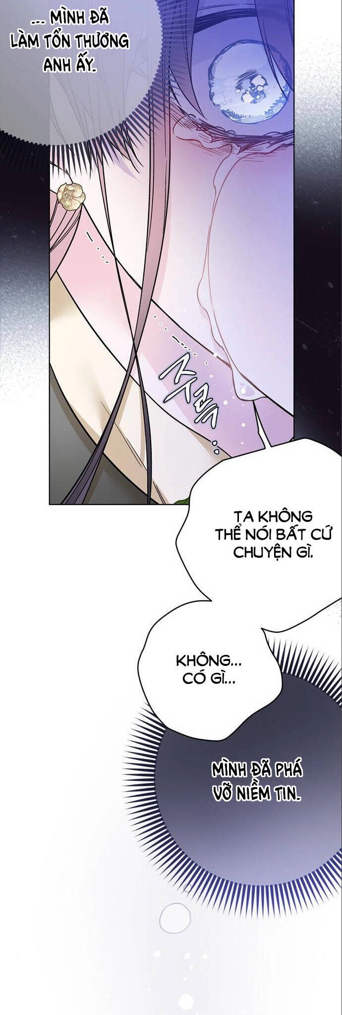 Cách Hiệp Sĩ Sống Như Một Tiểu Thư Quyền Quý Chapter 115.1 - 14