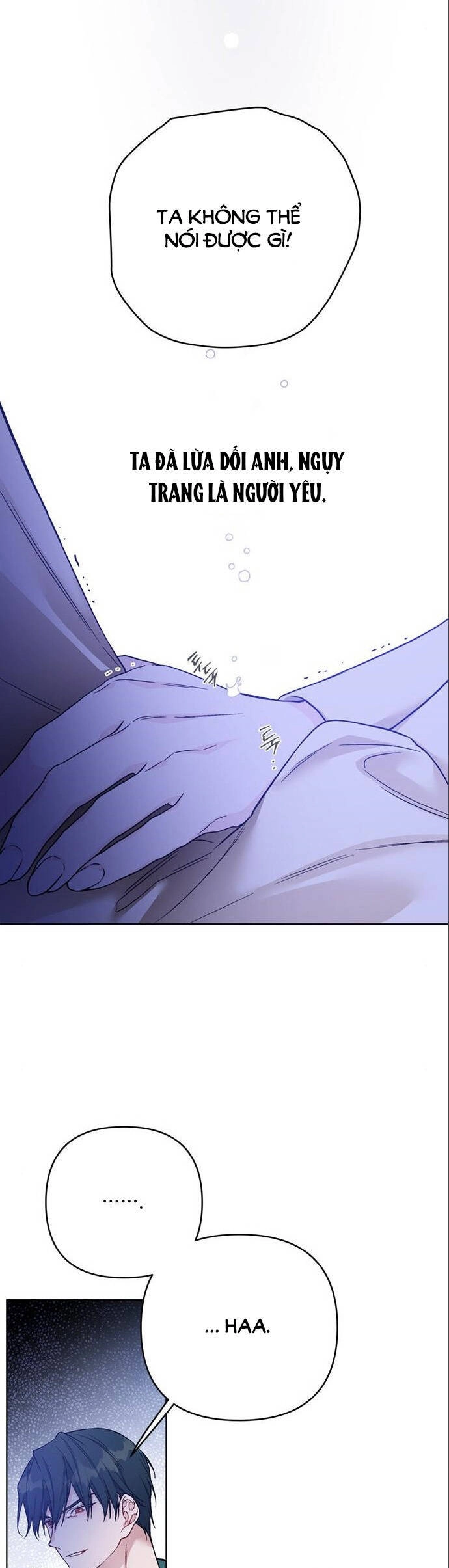 Cách Hiệp Sĩ Sống Như Một Tiểu Thư Quyền Quý Chapter 115.1 - 15