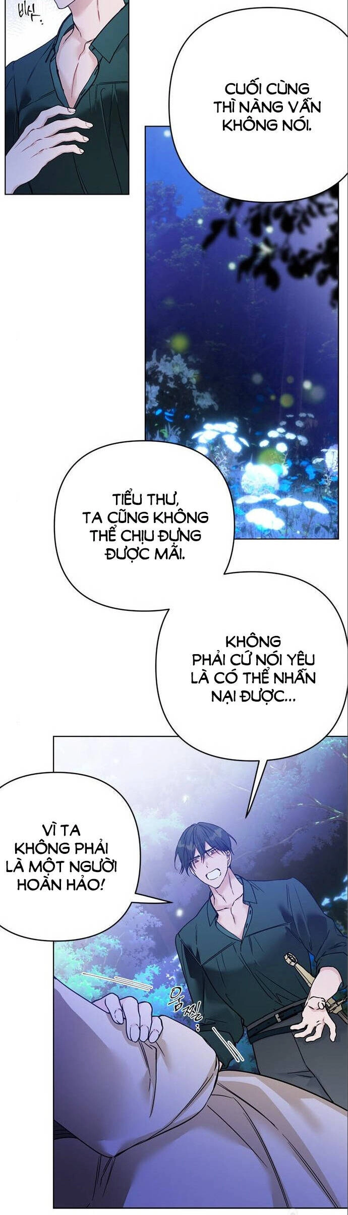 Cách Hiệp Sĩ Sống Như Một Tiểu Thư Quyền Quý Chapter 115.1 - 16