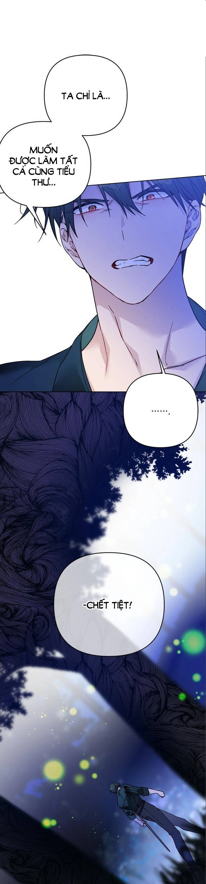 Cách Hiệp Sĩ Sống Như Một Tiểu Thư Quyền Quý Chapter 115.1 - 17