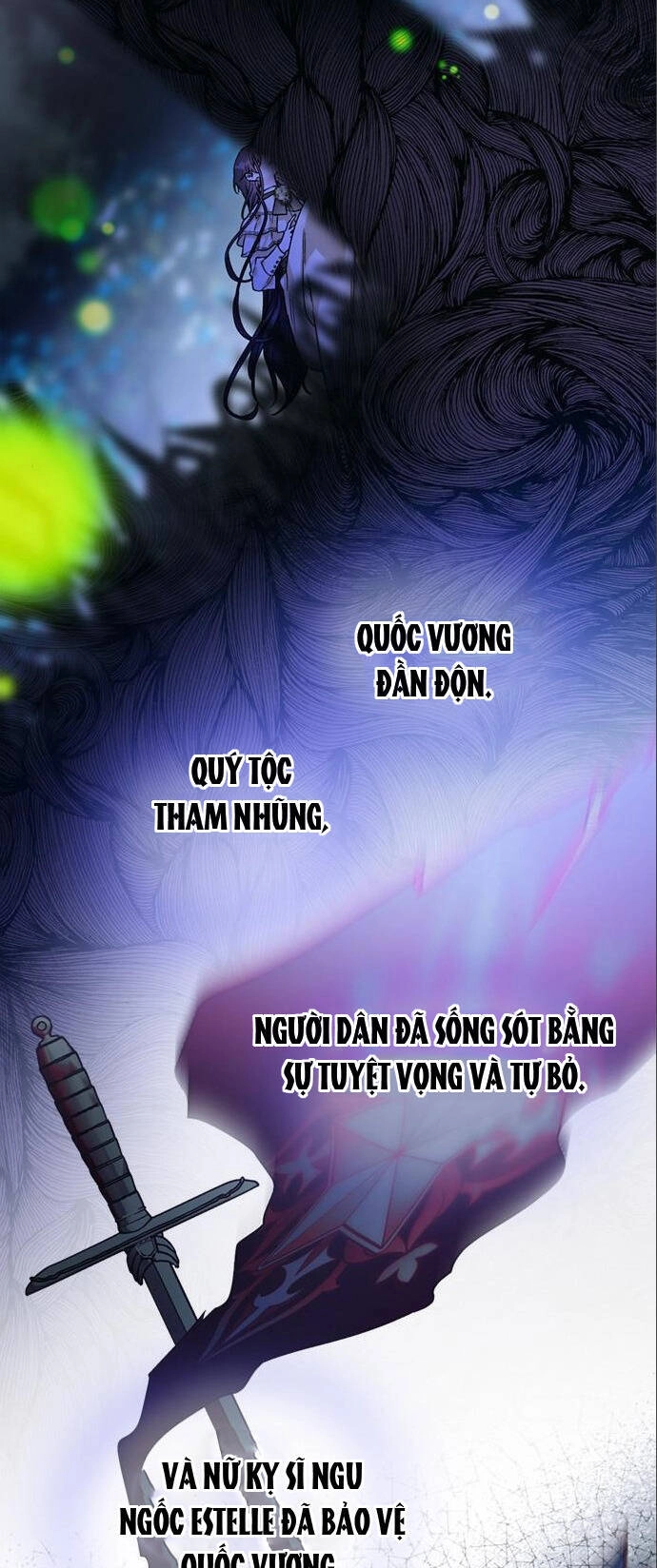 Cách Hiệp Sĩ Sống Như Một Tiểu Thư Quyền Quý Chapter 115.1 - 18