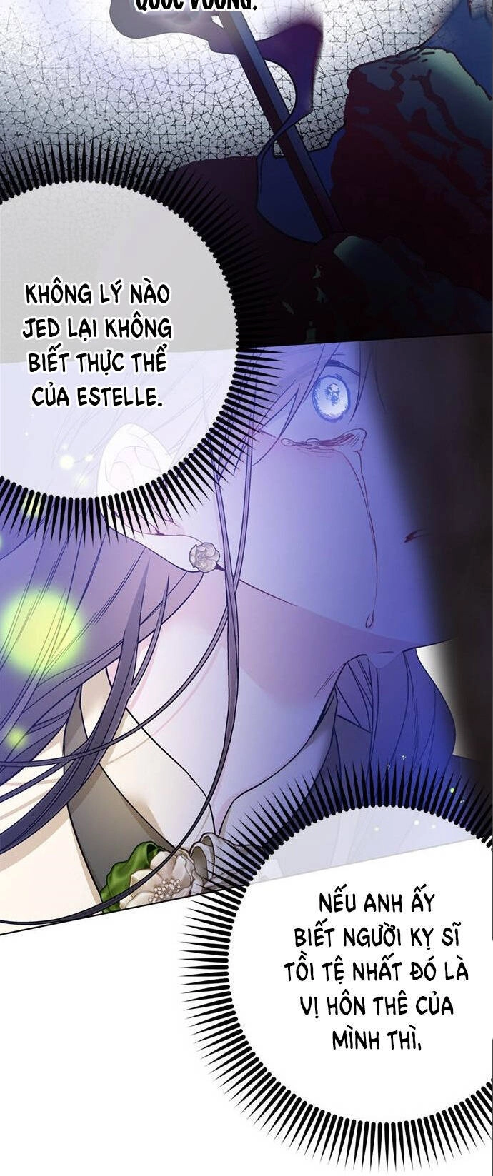 Cách Hiệp Sĩ Sống Như Một Tiểu Thư Quyền Quý Chapter 115.1 - 19