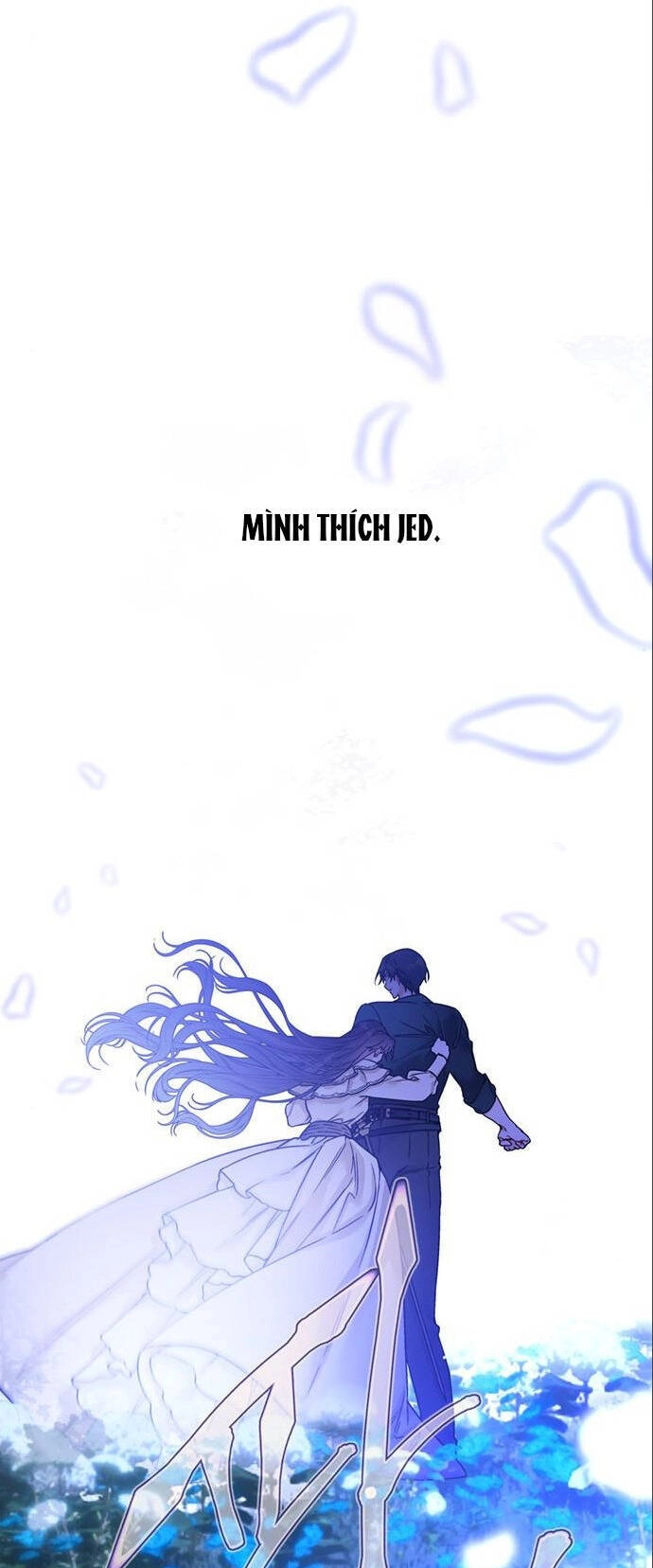 Cách Hiệp Sĩ Sống Như Một Tiểu Thư Quyền Quý Chapter 115.1 - 23