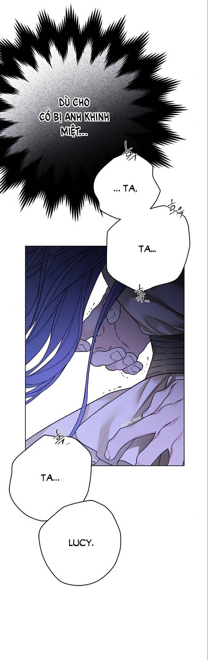 Cách Hiệp Sĩ Sống Như Một Tiểu Thư Quyền Quý Chapter 115.1 - 25