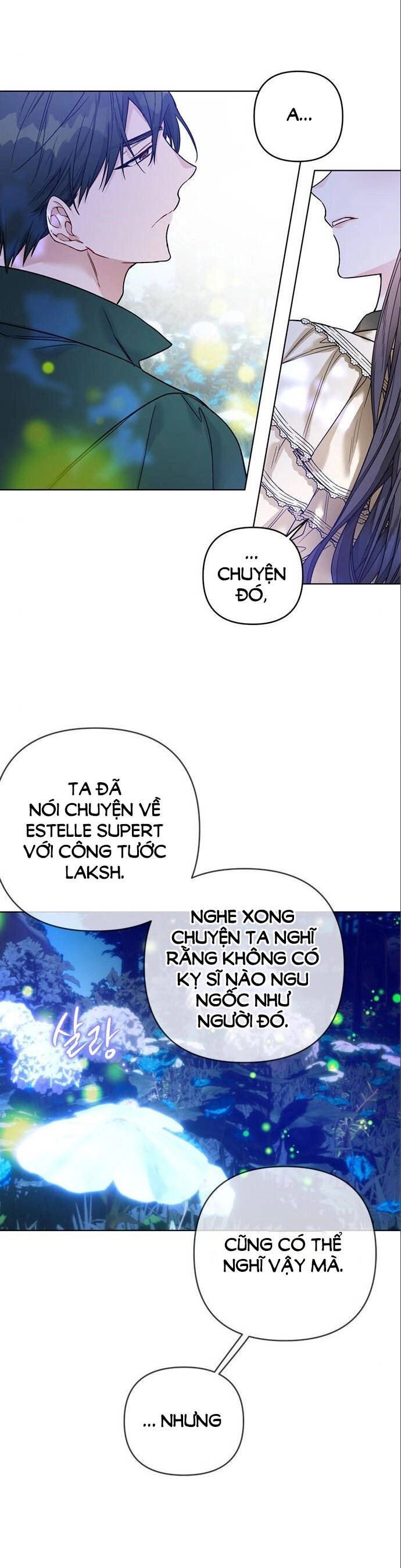 Cách Hiệp Sĩ Sống Như Một Tiểu Thư Quyền Quý Chapter 115.1 - 31