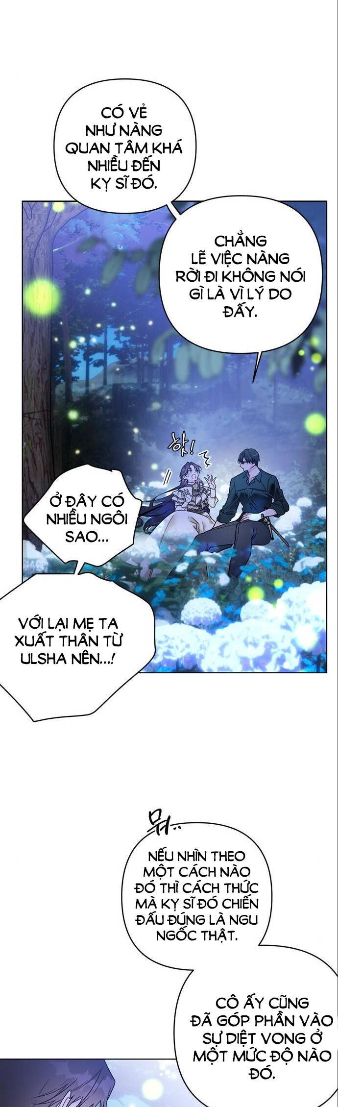 Cách Hiệp Sĩ Sống Như Một Tiểu Thư Quyền Quý Chapter 115.1 - 32