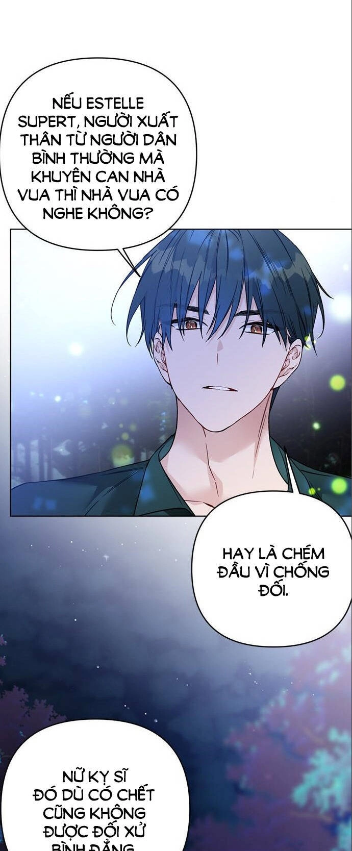 Cách Hiệp Sĩ Sống Như Một Tiểu Thư Quyền Quý Chapter 115.1 - 34